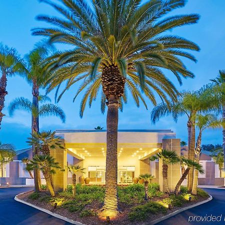 Hotel Karlan San Diego - A Doubletree By Hilton Exterior photo