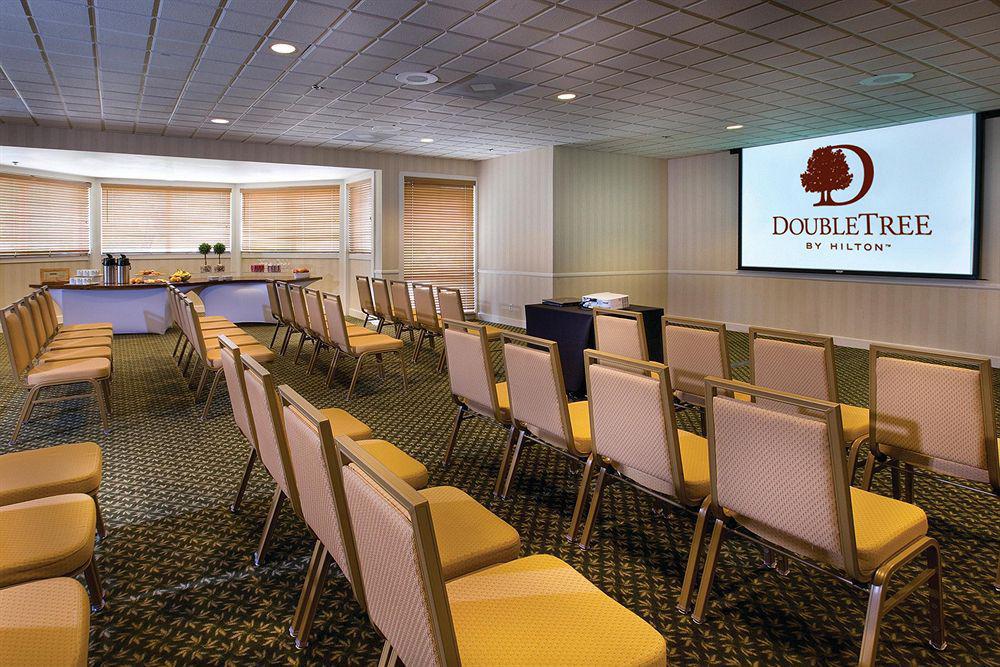 Hotel Karlan San Diego - A Doubletree By Hilton Facilities photo